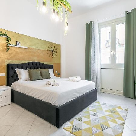 Trendy City Apartment Cagliari Eksteriør billede