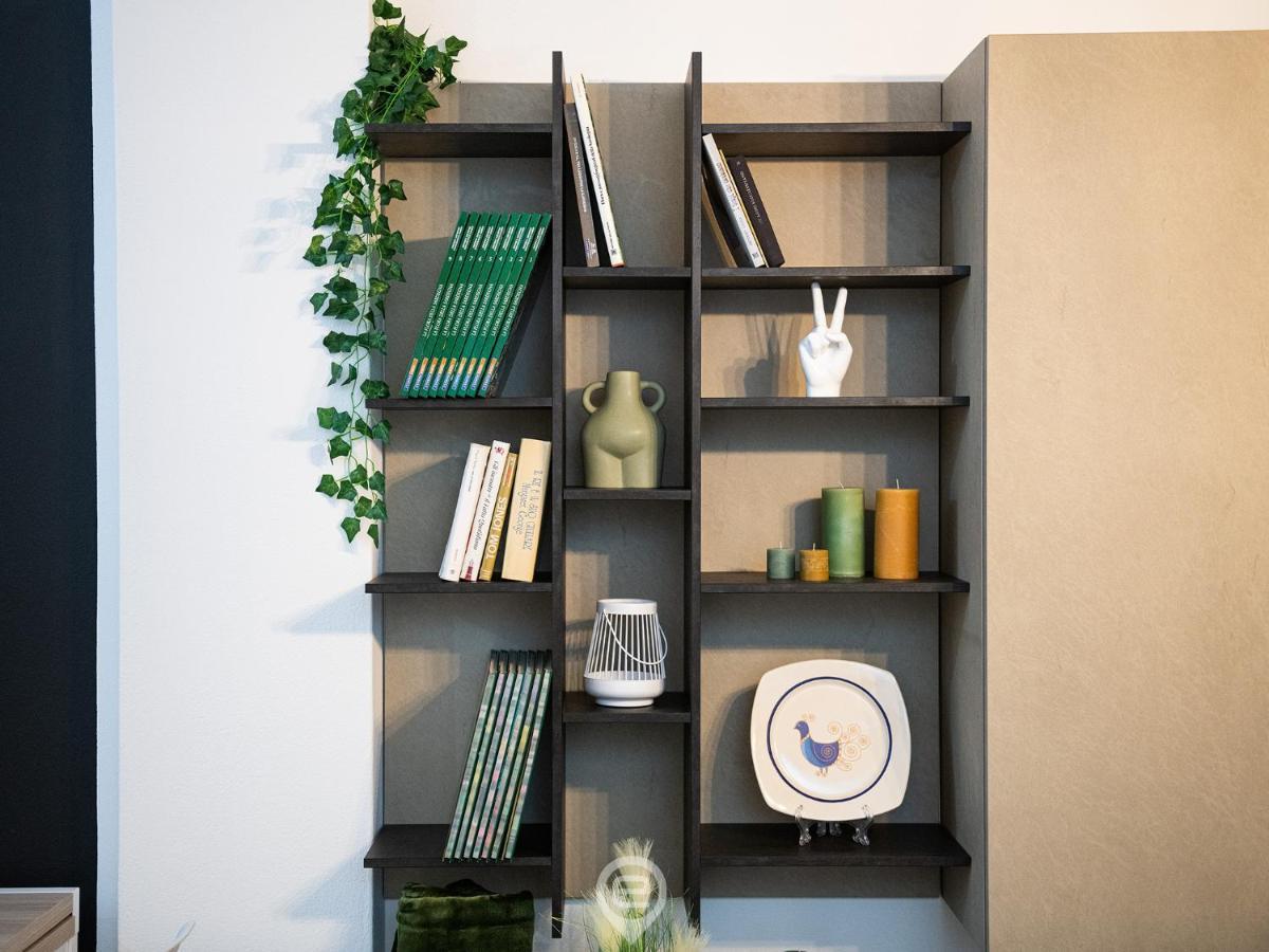 Trendy City Apartment Cagliari Eksteriør billede